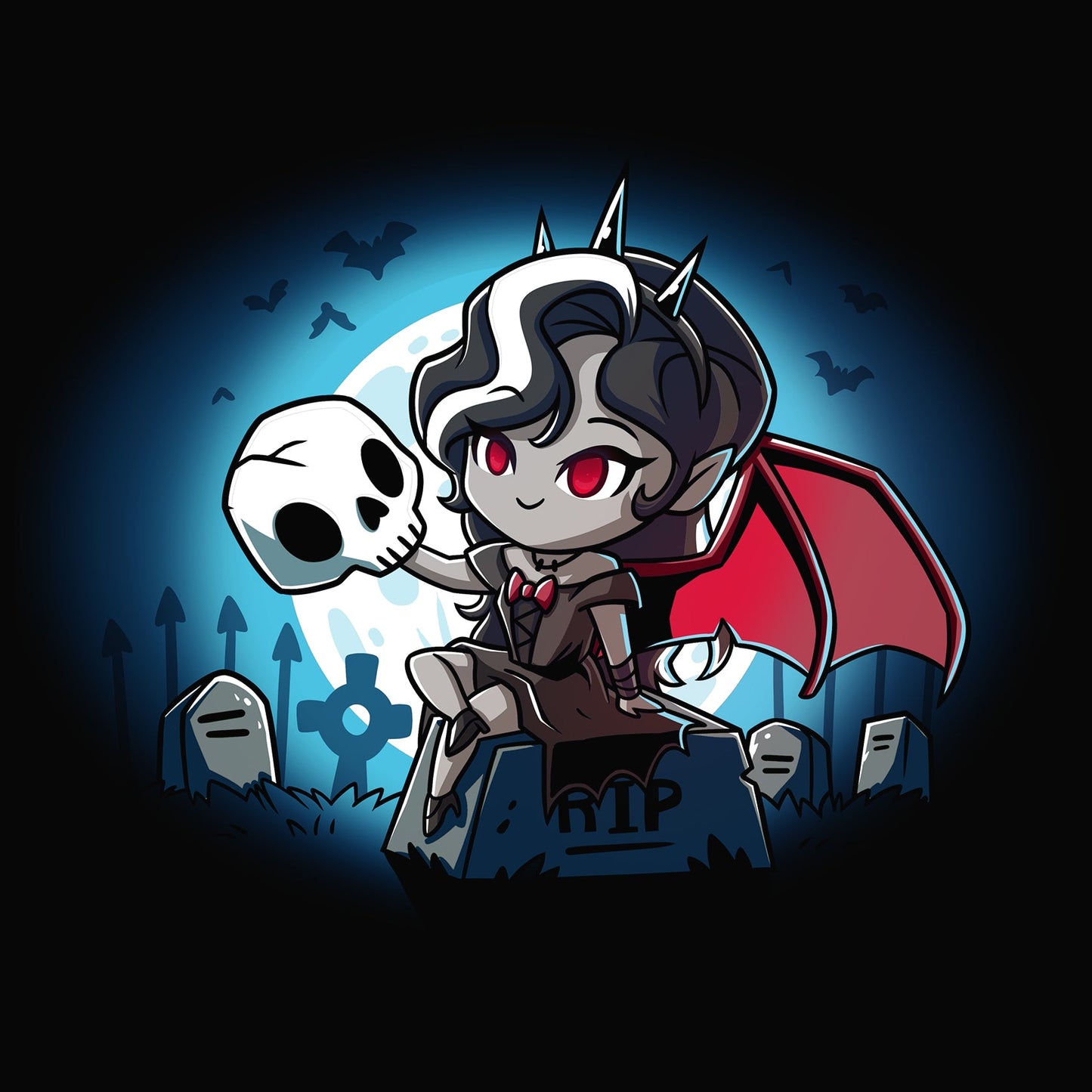 Vampire Princess