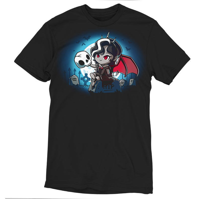 Vampire Princess