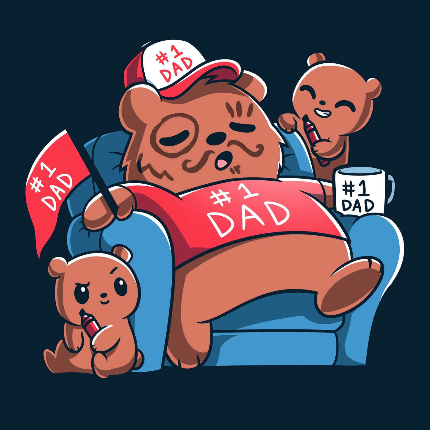 World's Greatest Dad
