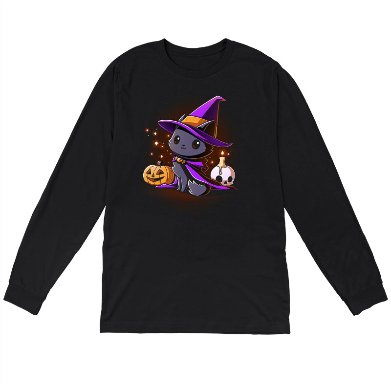 Witch, Im Purrfect
