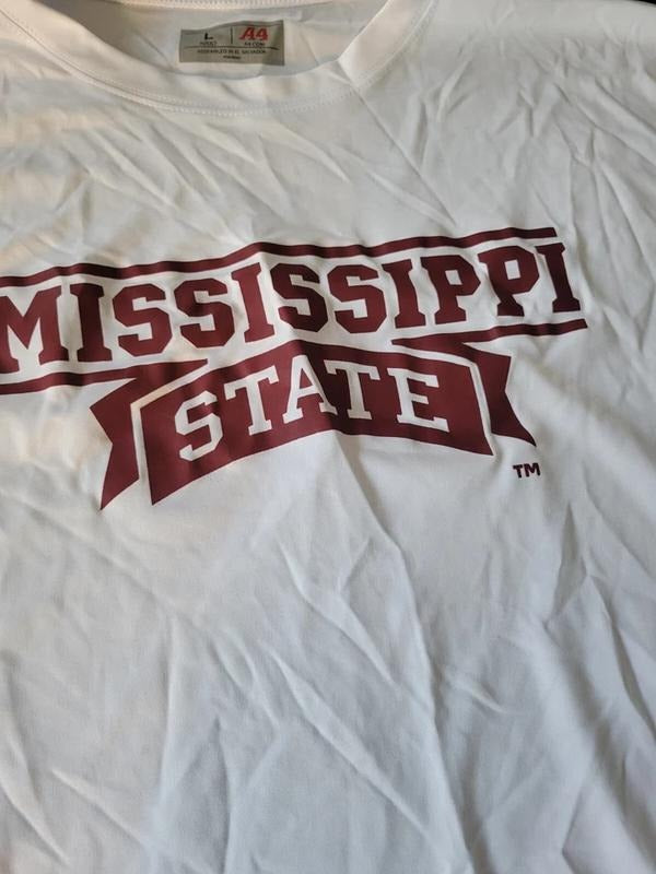 Mississippi State Bulldogs Unisex T-shirt Sweatshirt Hoodie74