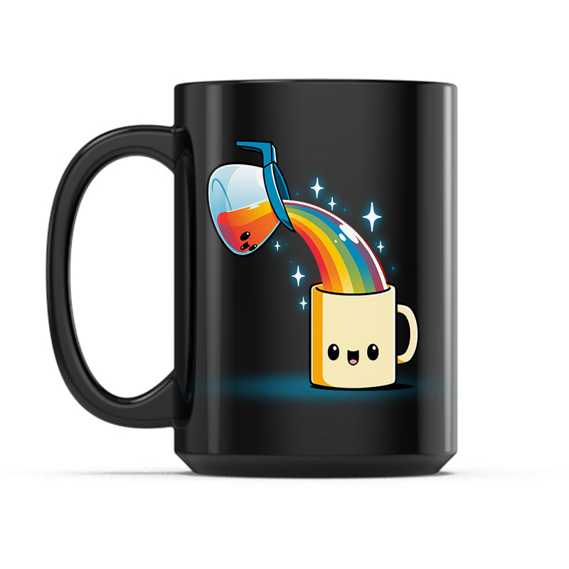 Coffee is Magic Mug