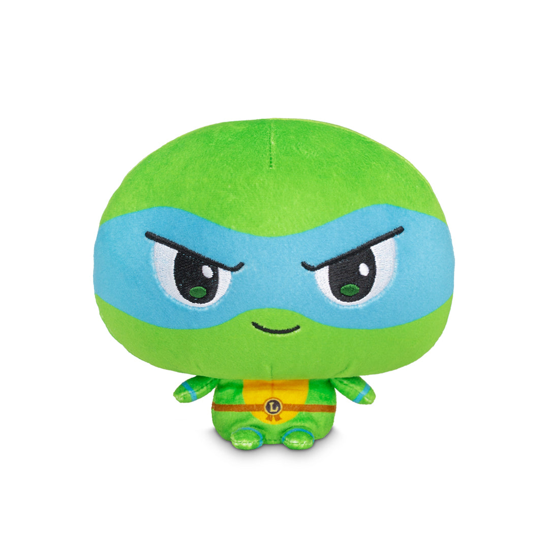 Cloudheads: 5" Teenage Mutant Ninja Turtles Bundle