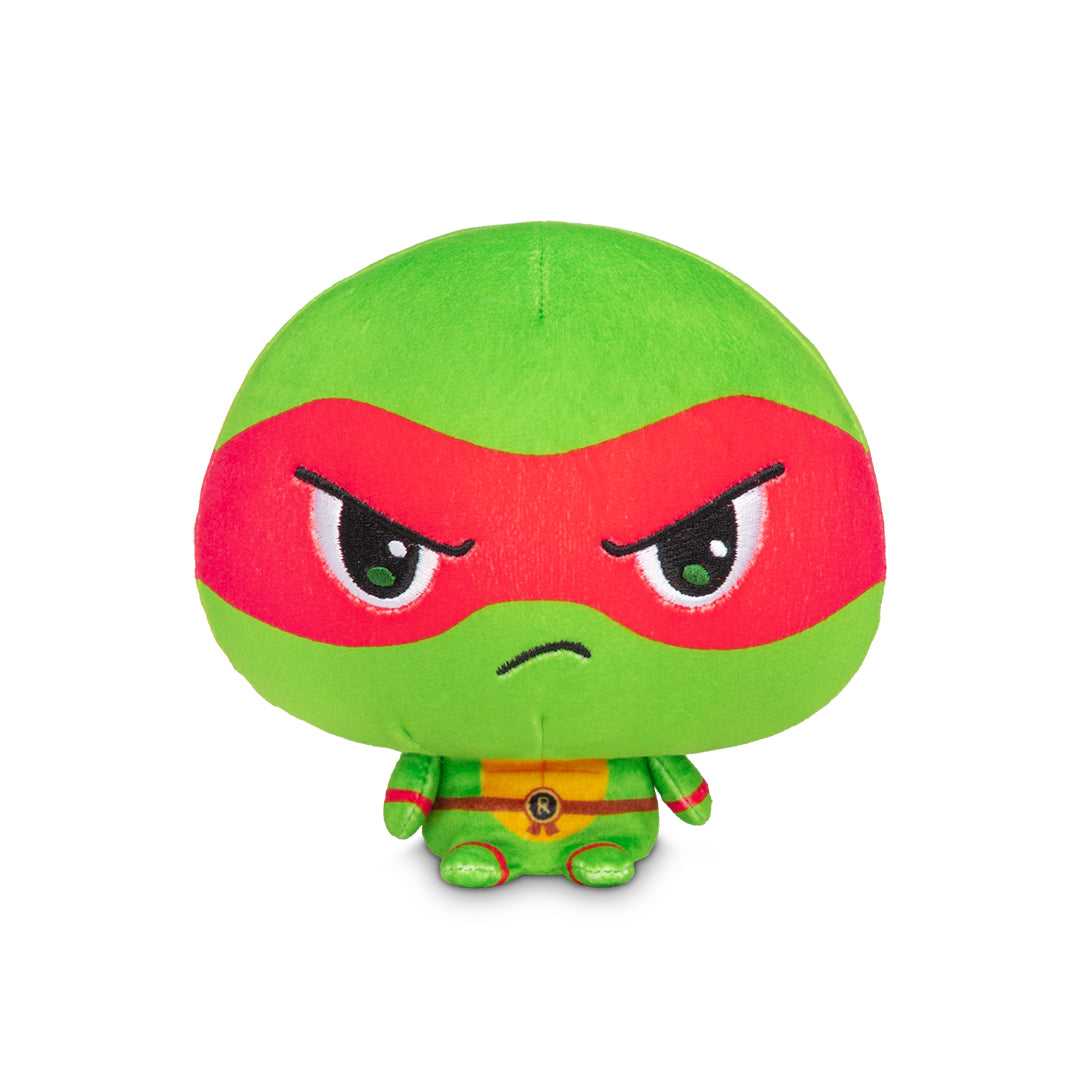 Cloudheads: 5" Teenage Mutant Ninja Turtles Bundle