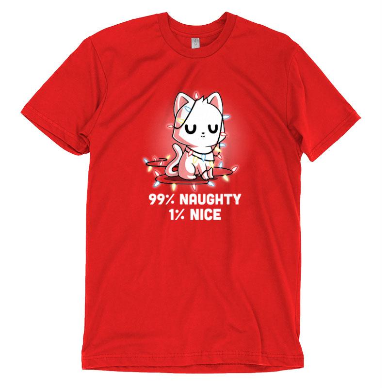 Naughty List
