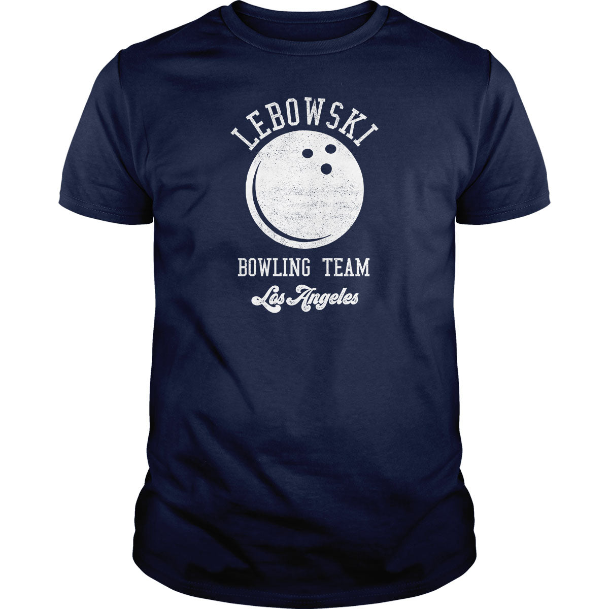Lebowski Bowling Team