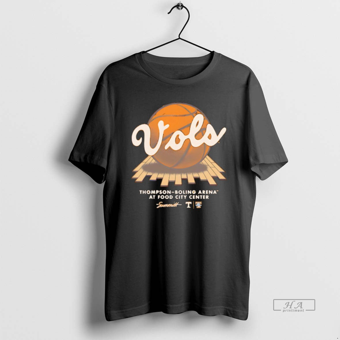 Official Tennessee Volunteers Basketball Vols Thompson Boling Arena At Food City The Summitt