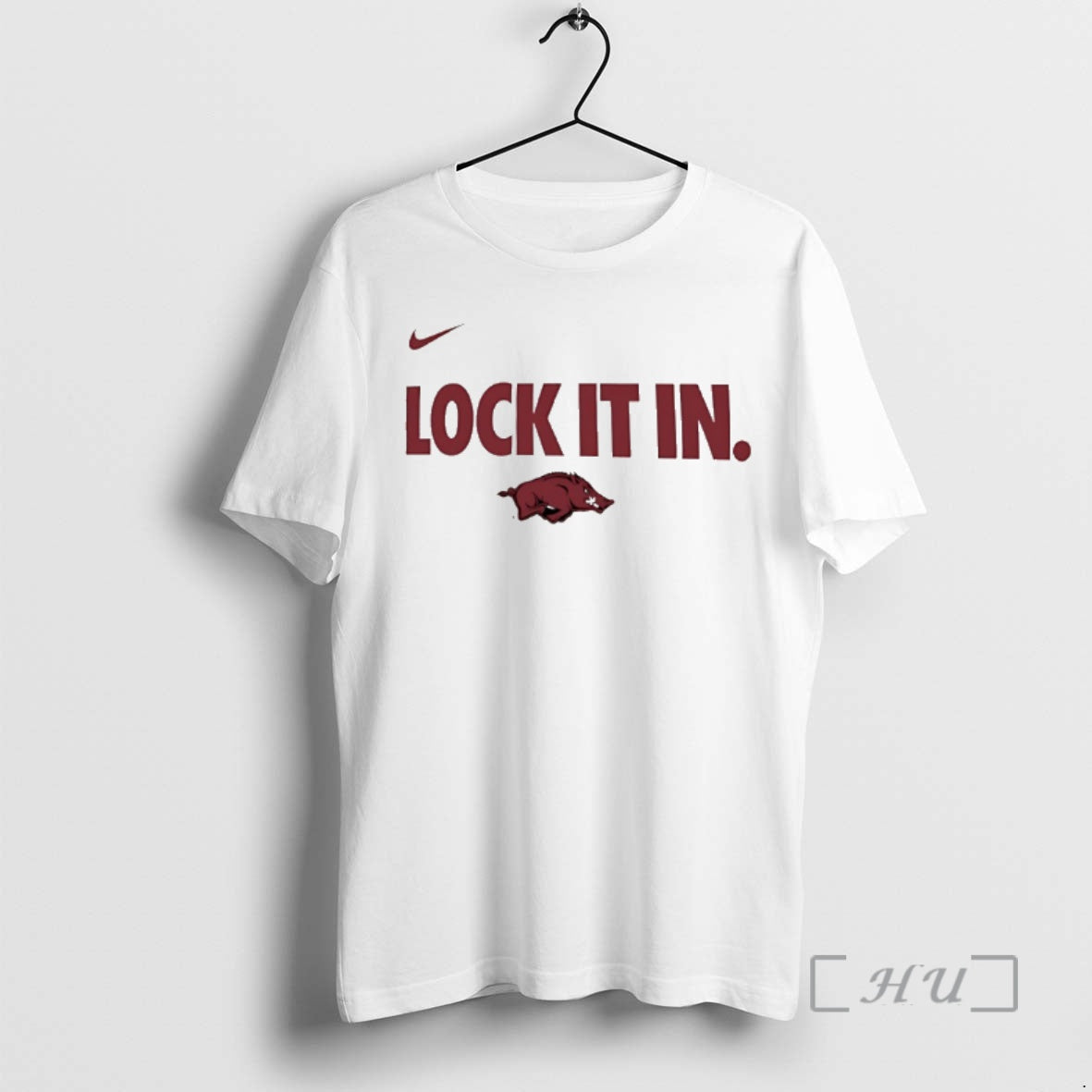 Officials Arkansas Razorbacks Lock It In 2026 On Court Bench
