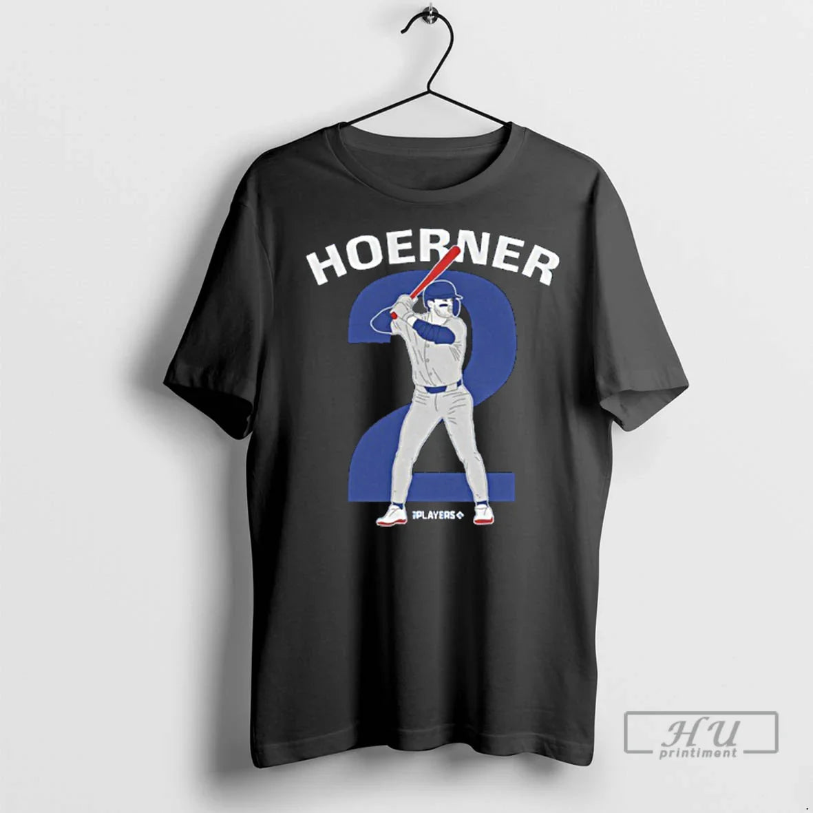 Officials Cubs Nico Hoerner 2 T Shirts