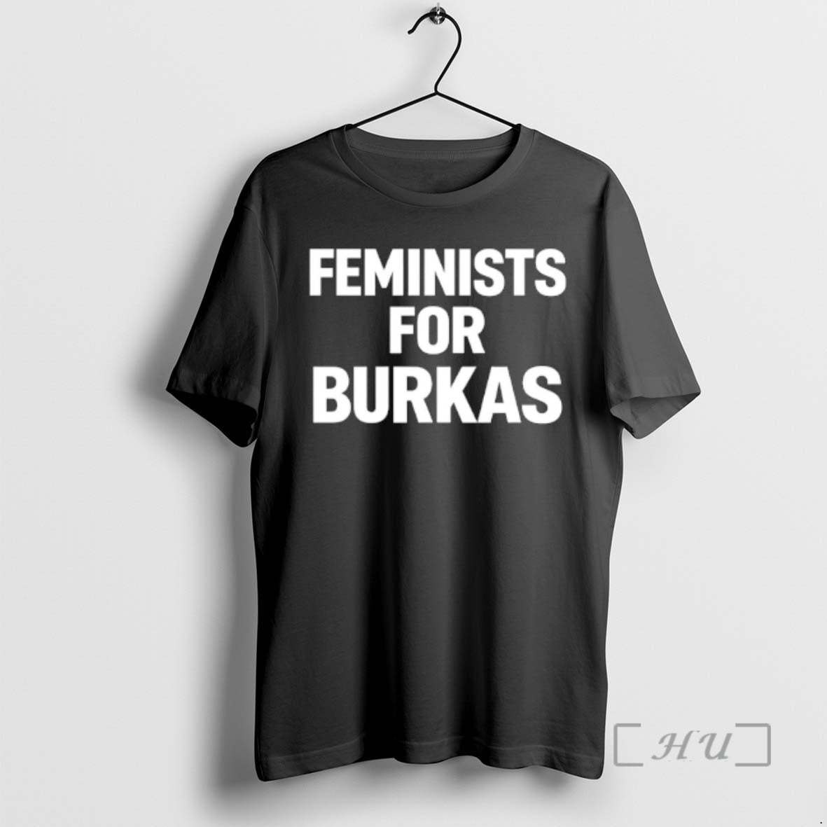 Officials Feminists For Burkas
