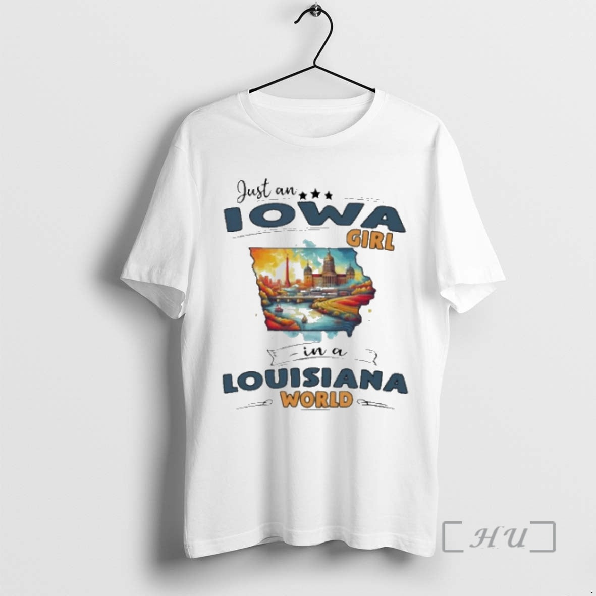 Officials Just An Iowa Girl In A Louisiana World Retro