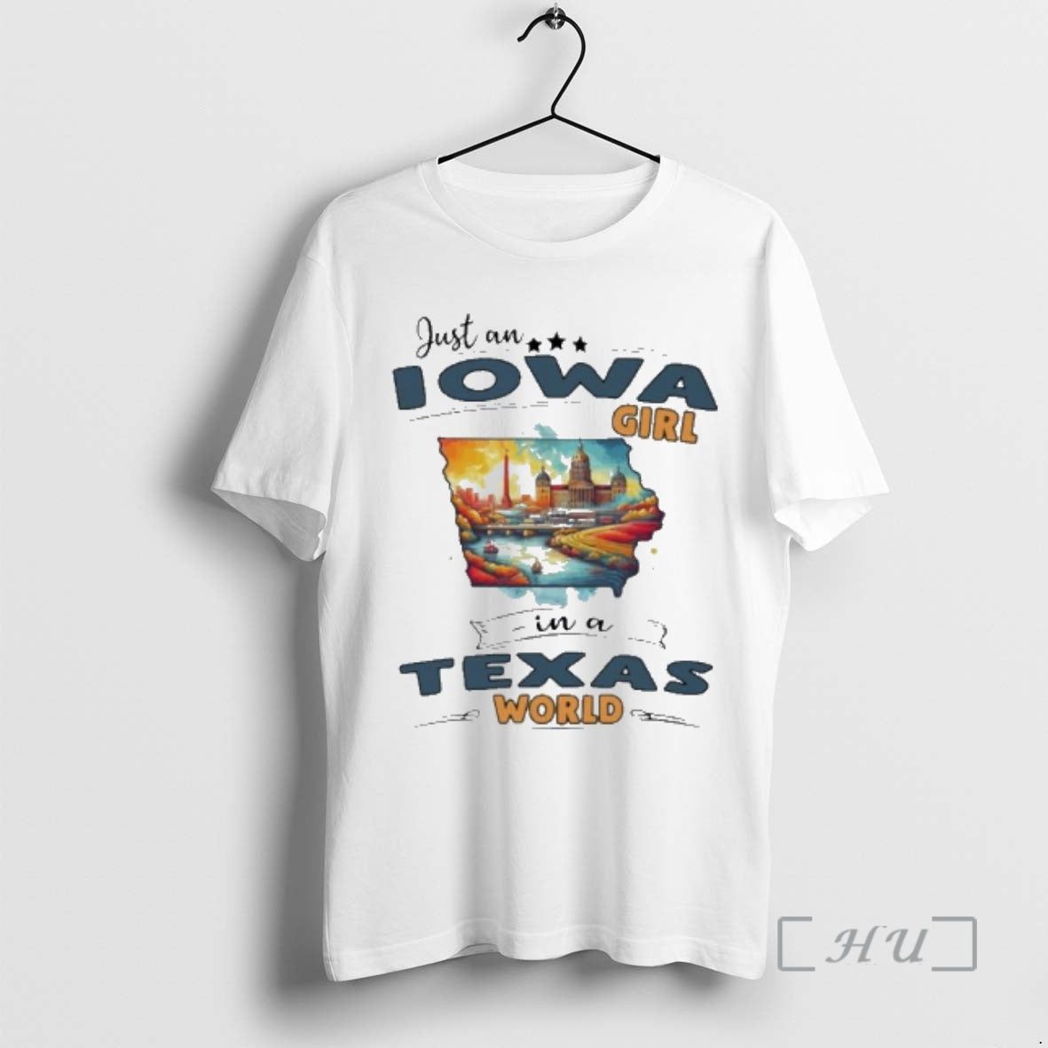 Officials Just An Iowa Girl In A Texas World Retro