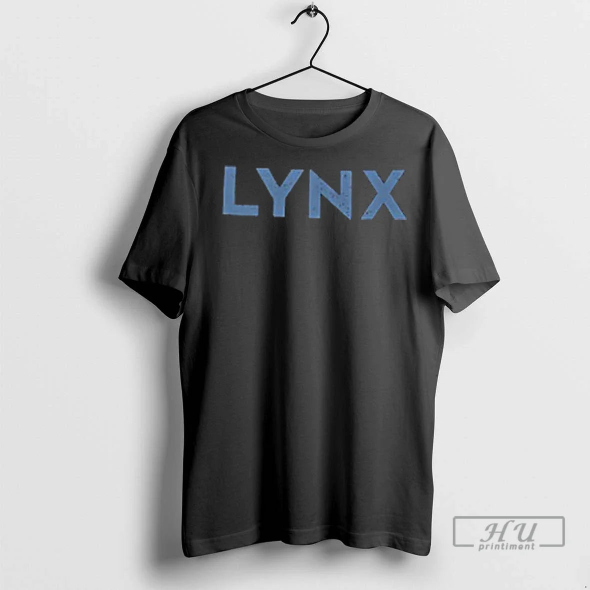 Officials Minnesota Lynx 1999 Wnba 2 Sided T Shirts