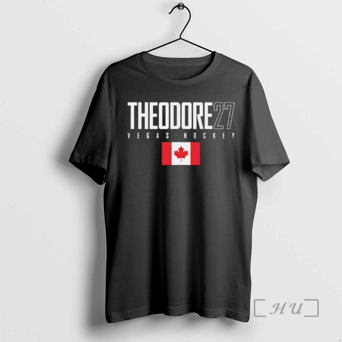 Officials Shea Theodore Vegas Canada Elite Number And Name