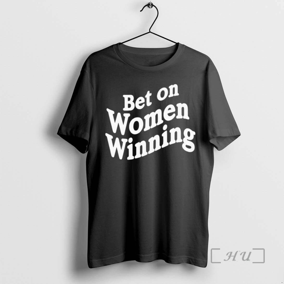 Officials Usa Womens Hockey Team Olympics Wnba Bet On Women Winning Premium T Shirts Sweater