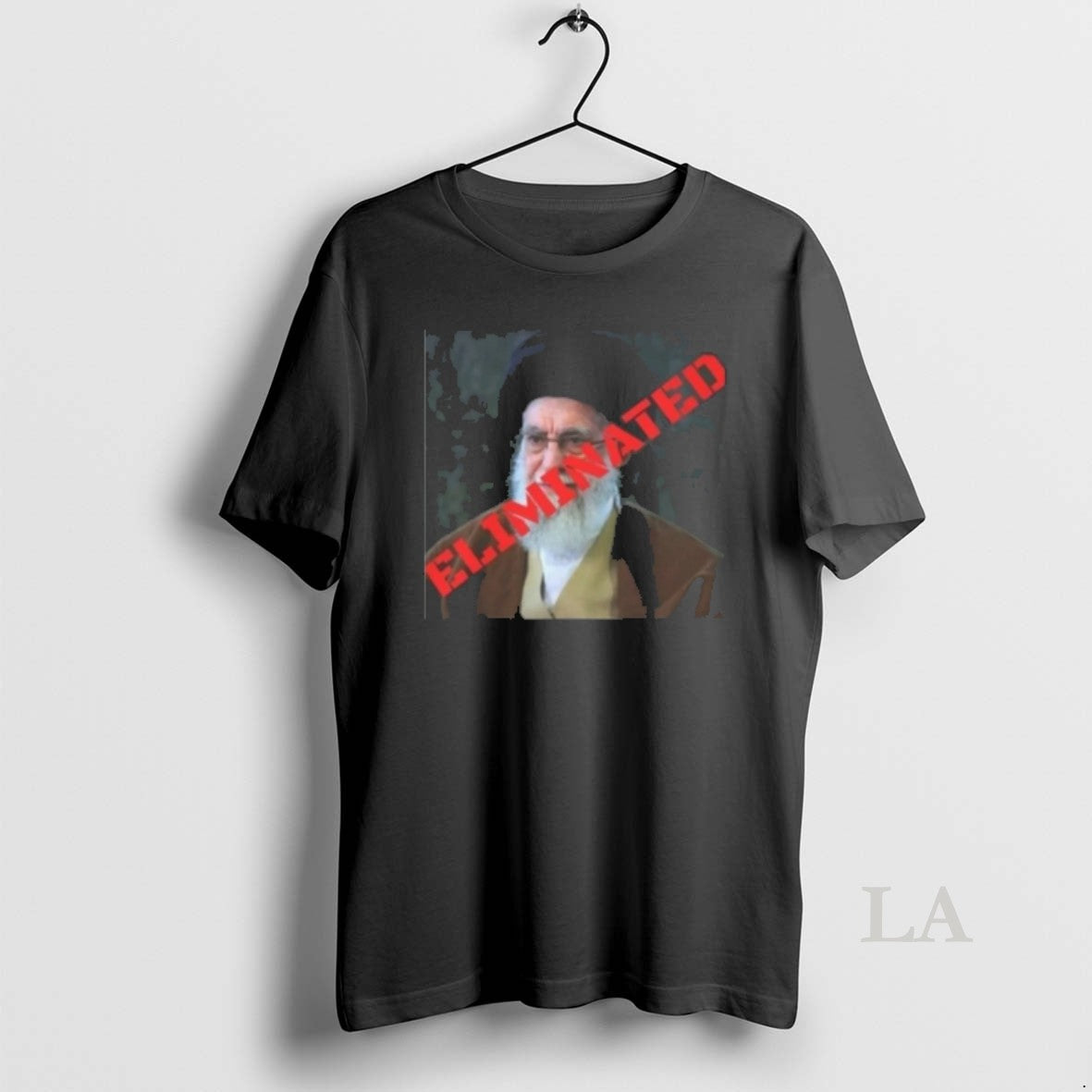 Original Ayatollah Khamenei Eliminated 2026