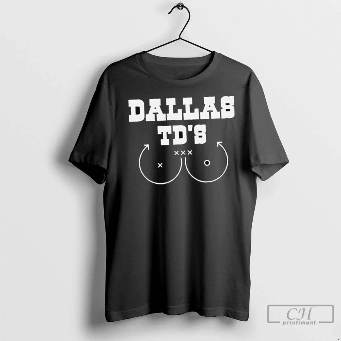 Premium Dallas Cowboys Tds