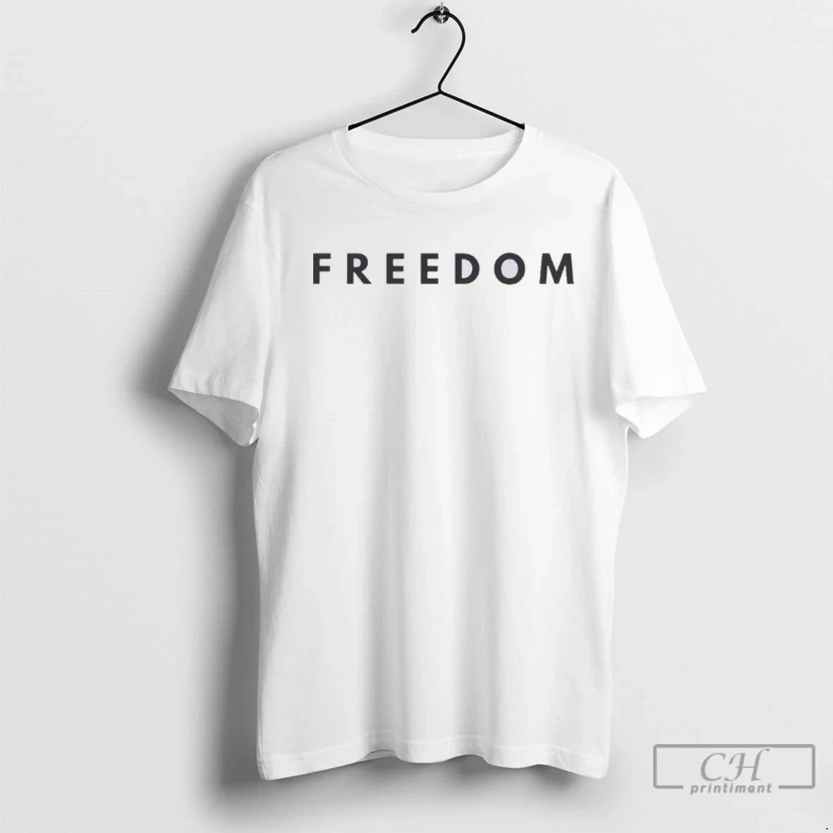Premium Freedom Charlie Kirk Commemorative