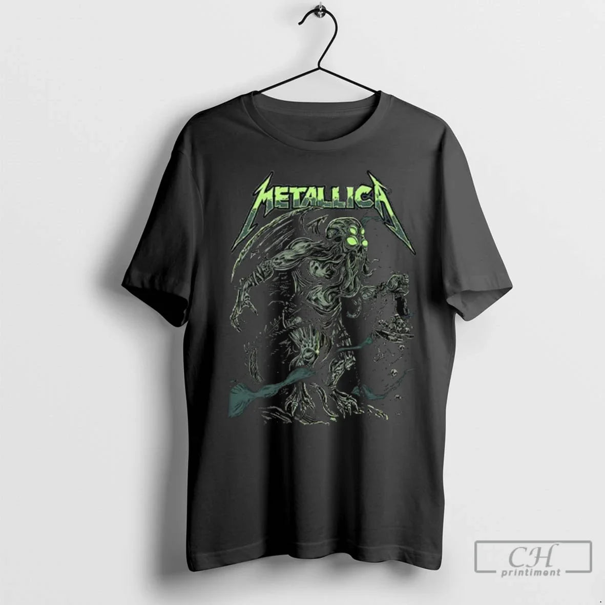 Premium Metallica New York Comic Con 2025 Exclusive On October 9 12 2025 And Justice