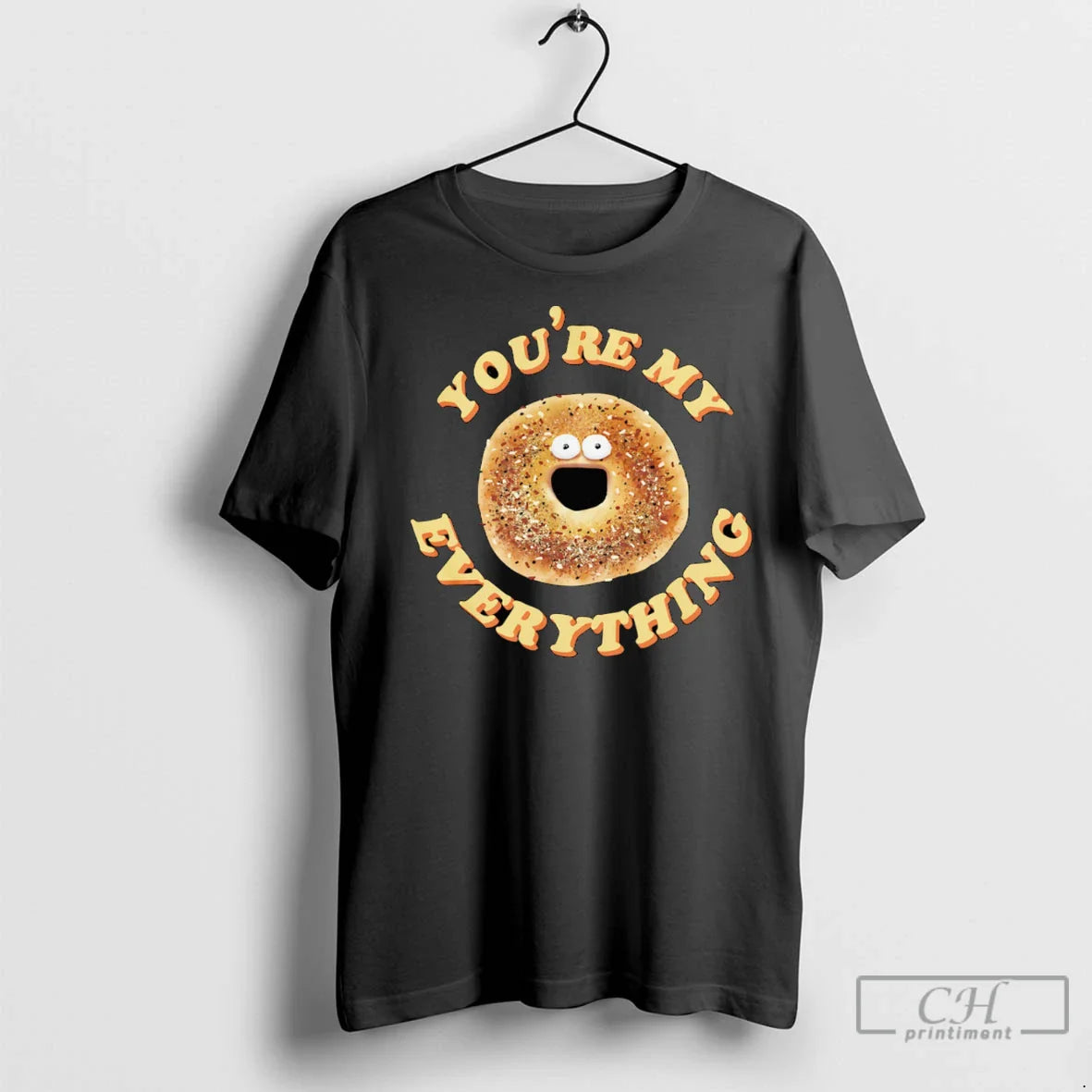 Premium Youre My Everything Donut