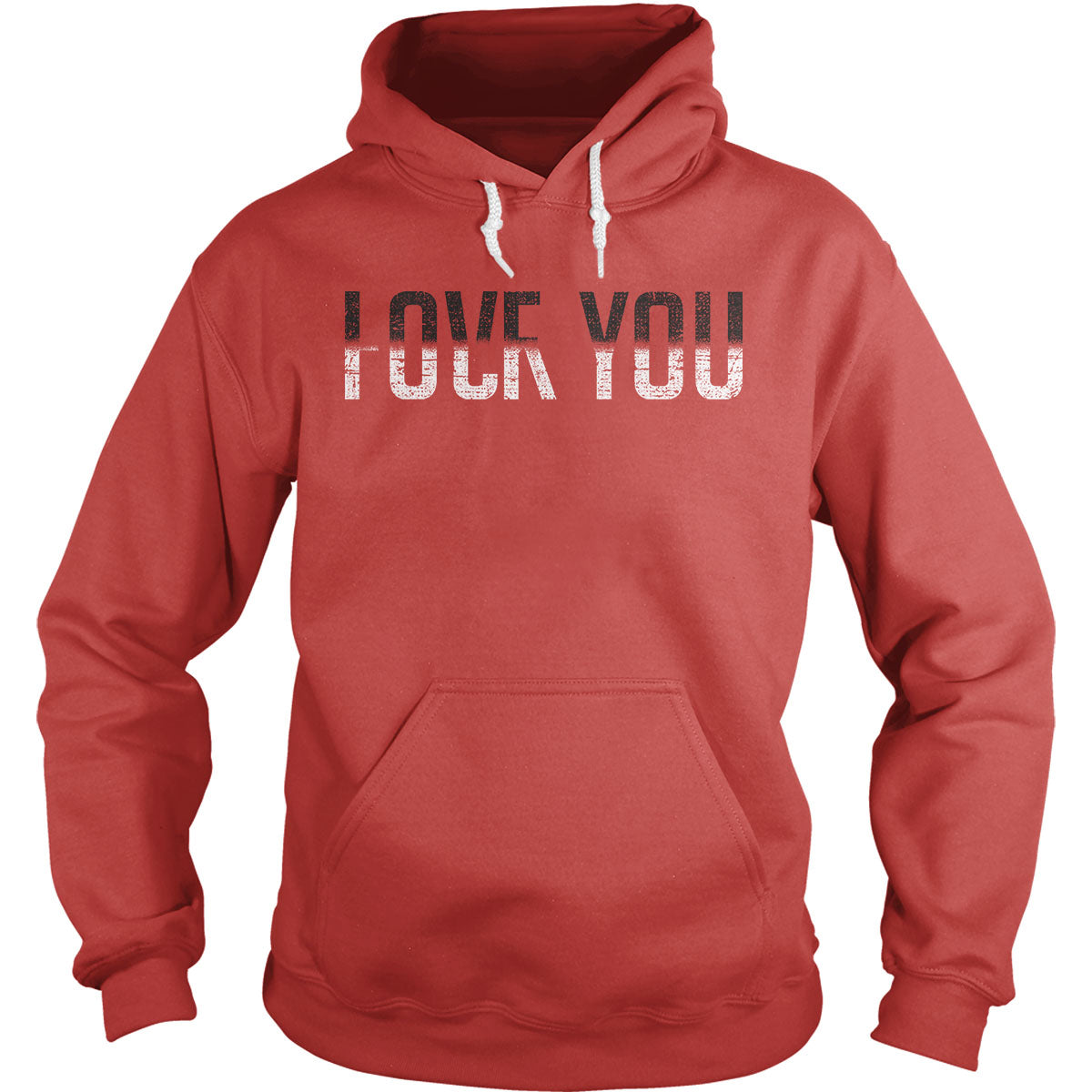 Mixed Emotions Hoodie