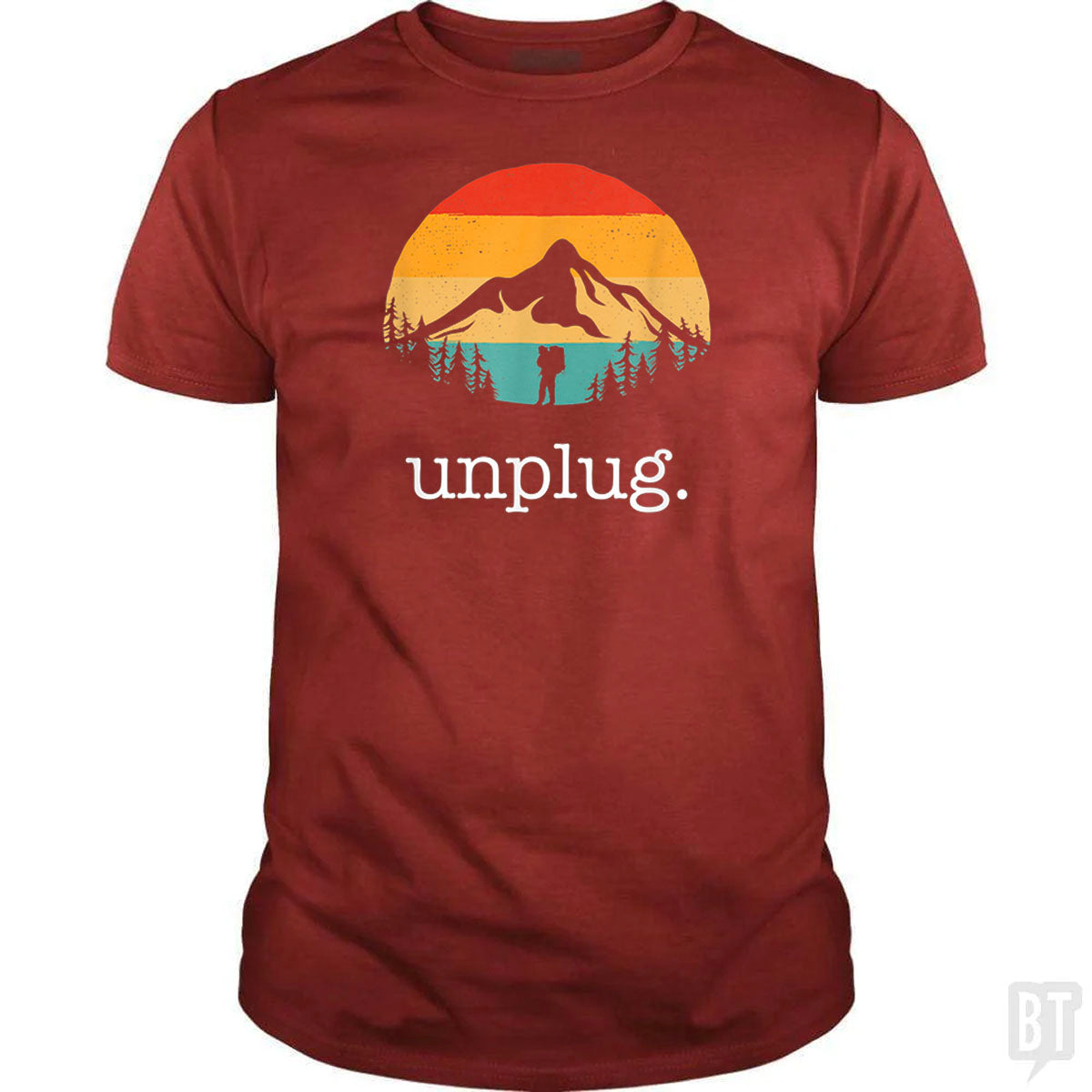 Unplug