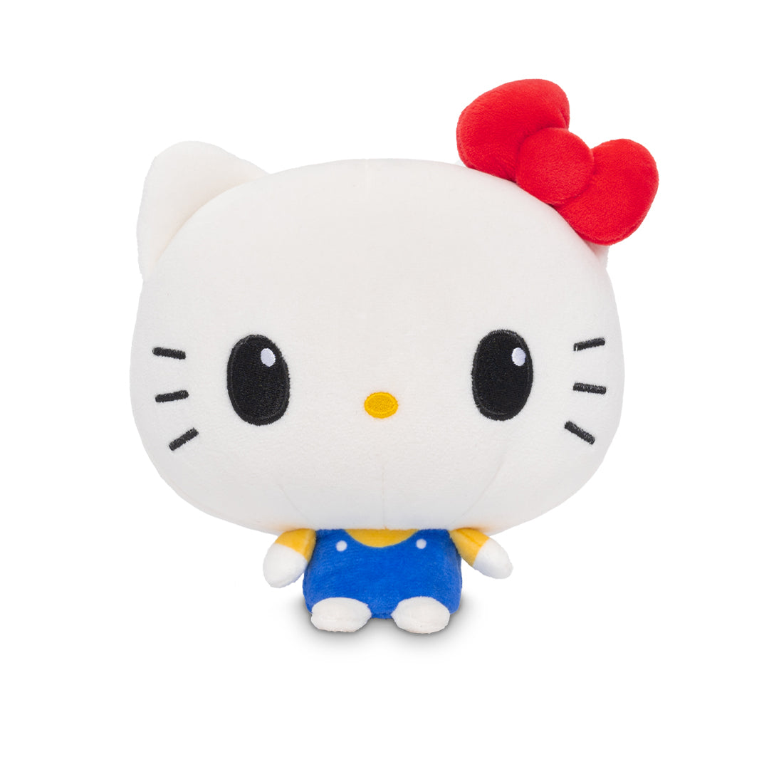 Cloudheads: 5" Hello Kitty and Friends Bundle