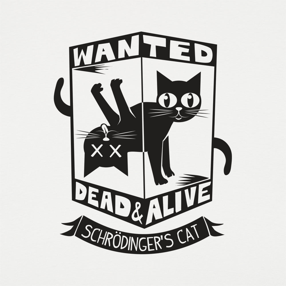 Schrodinger's Cat