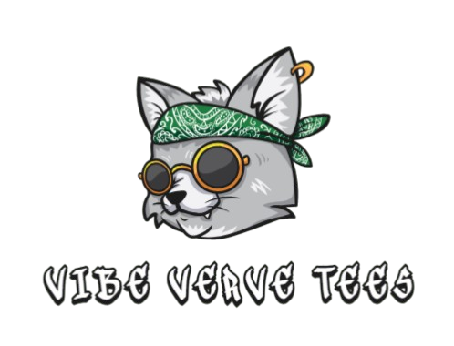 Vibe Verve Tees