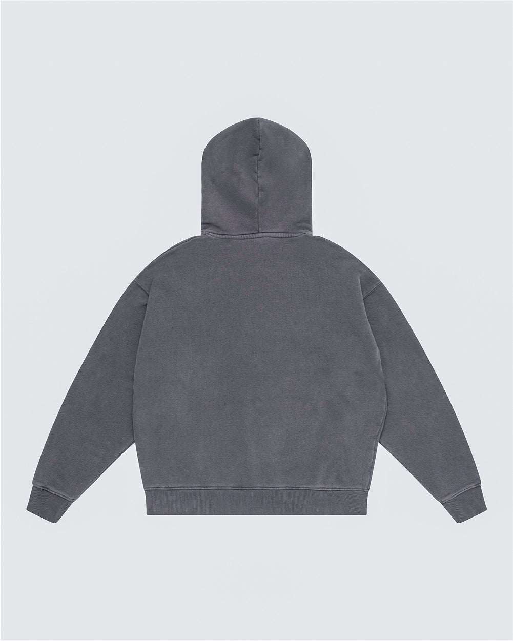 Mushroom Nap Hoodie