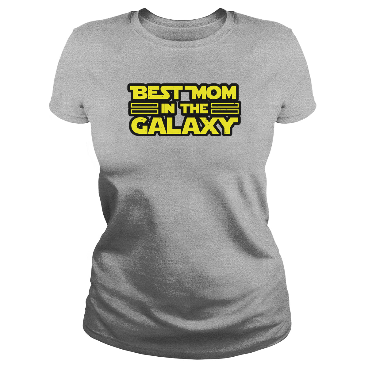 Best Mom In The Galaxy