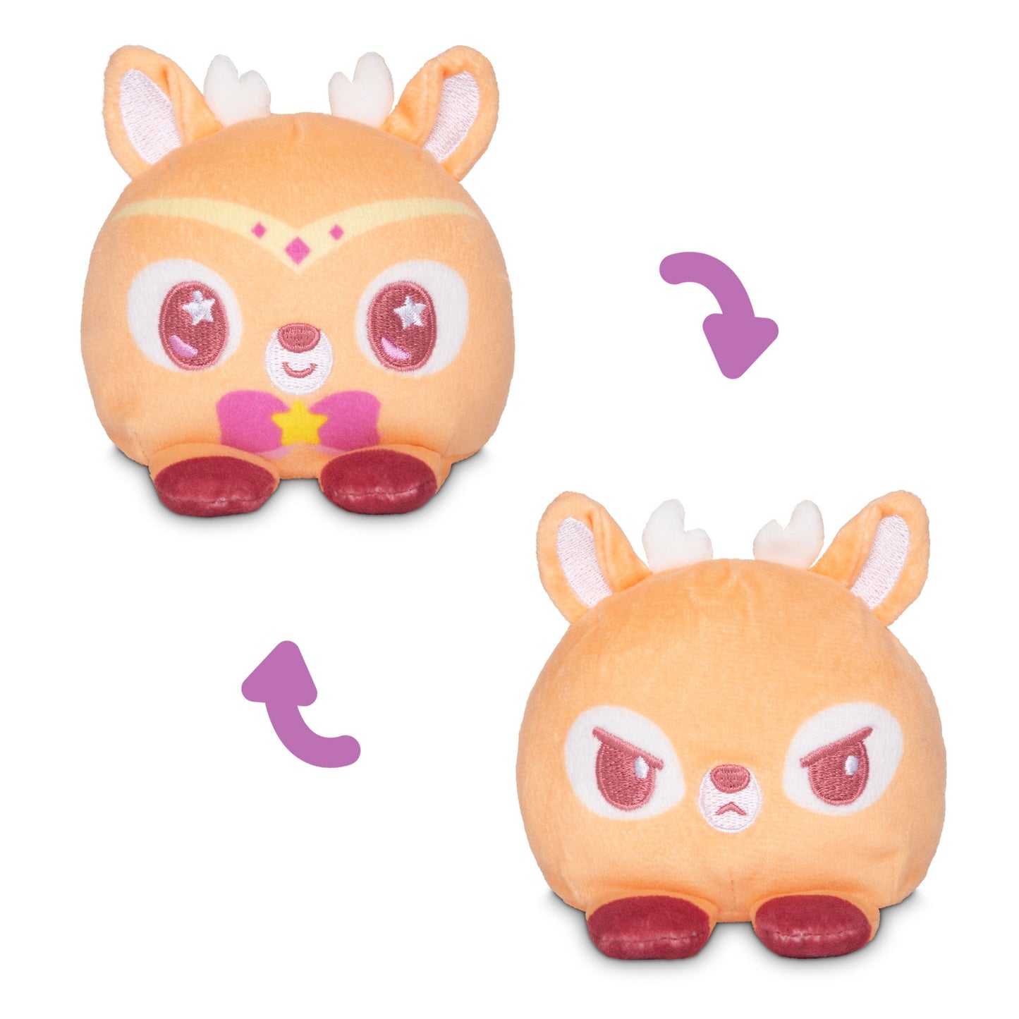 Starlight Kingdom Reversible Plushie Mystery Box