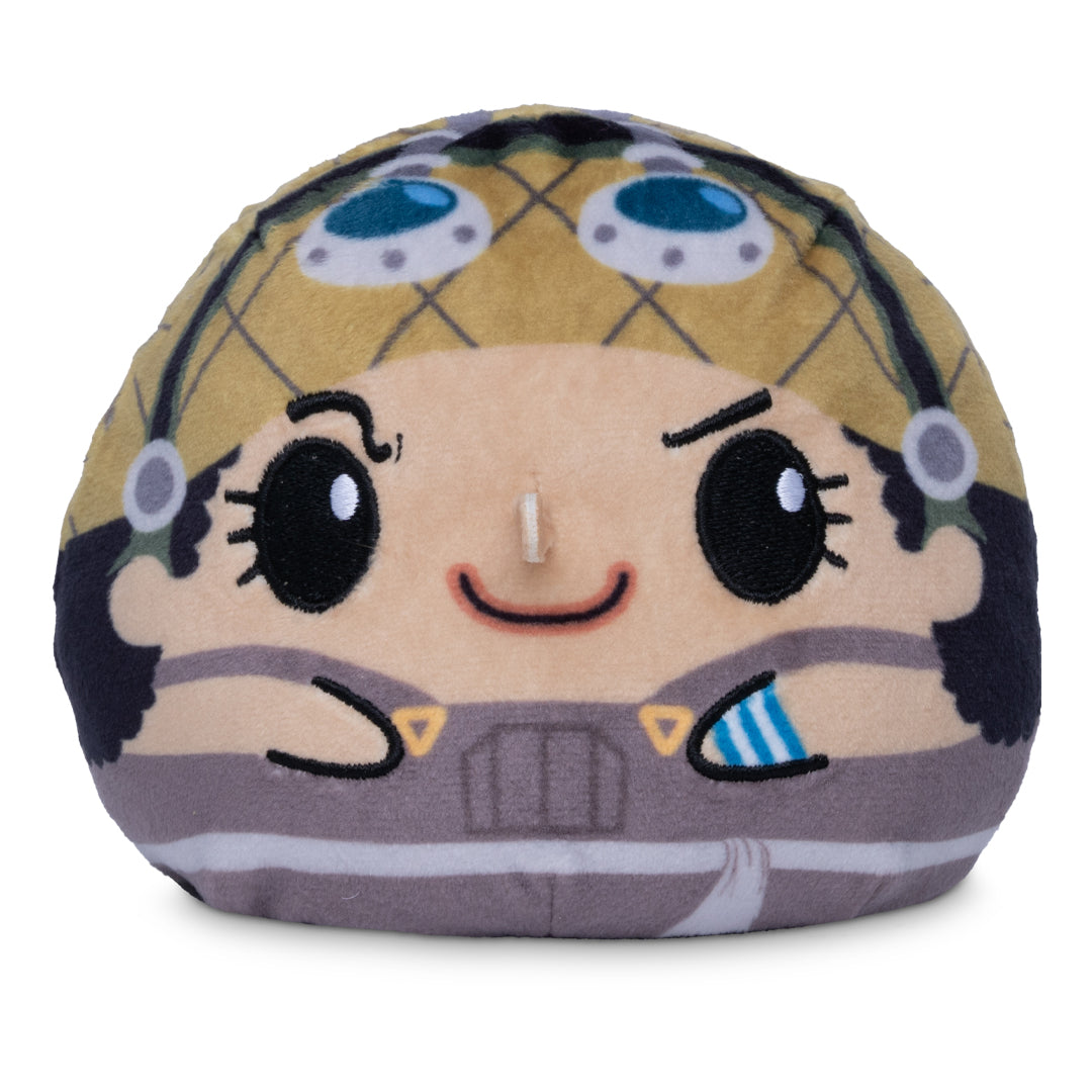 Usopp 4" Reversible Plushie