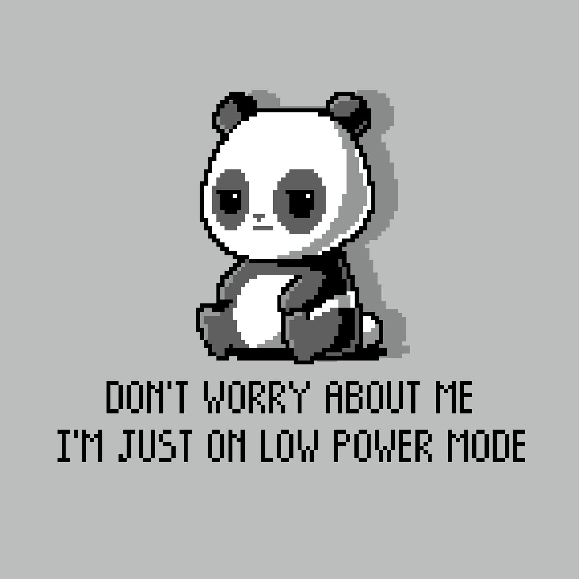Low Power Mode