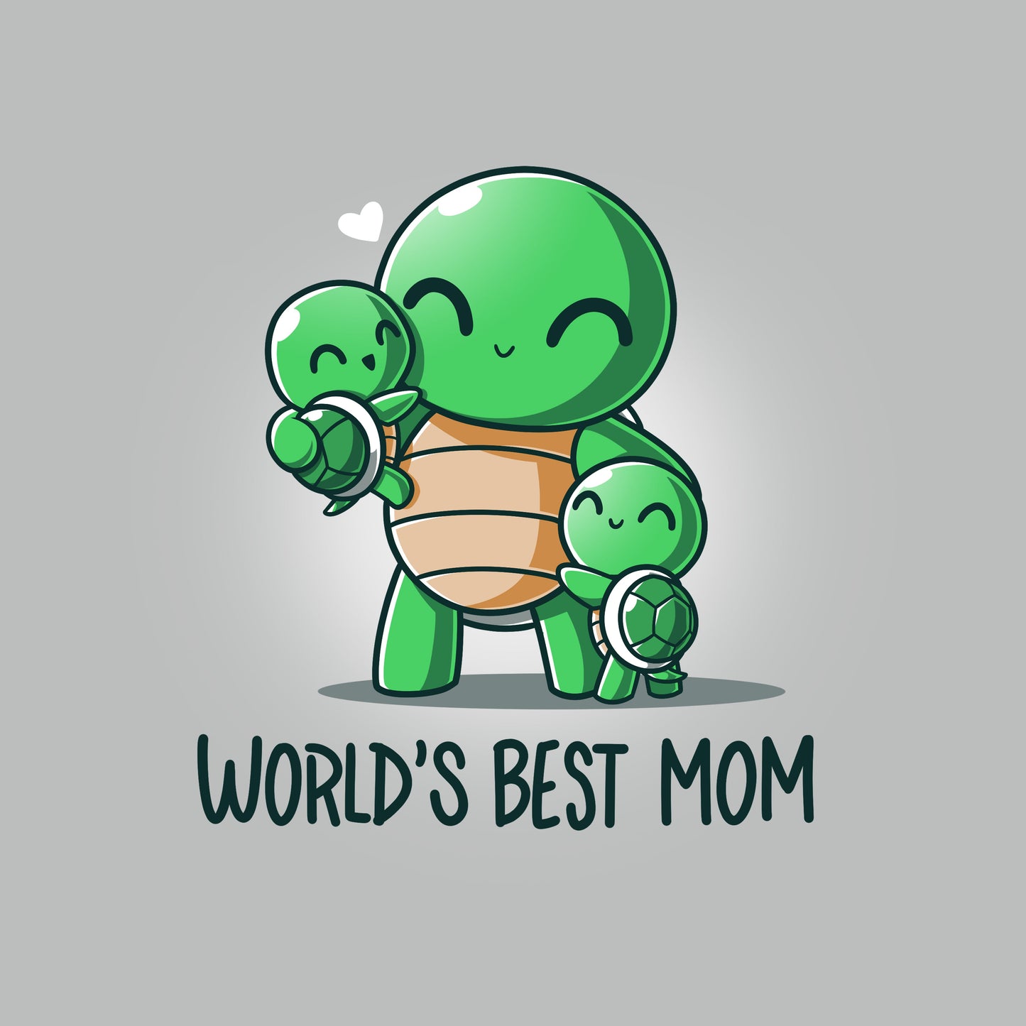 World's Best Mom