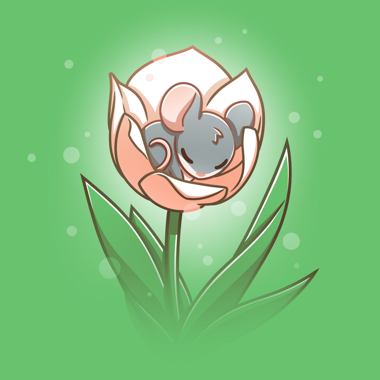 Flower Bed