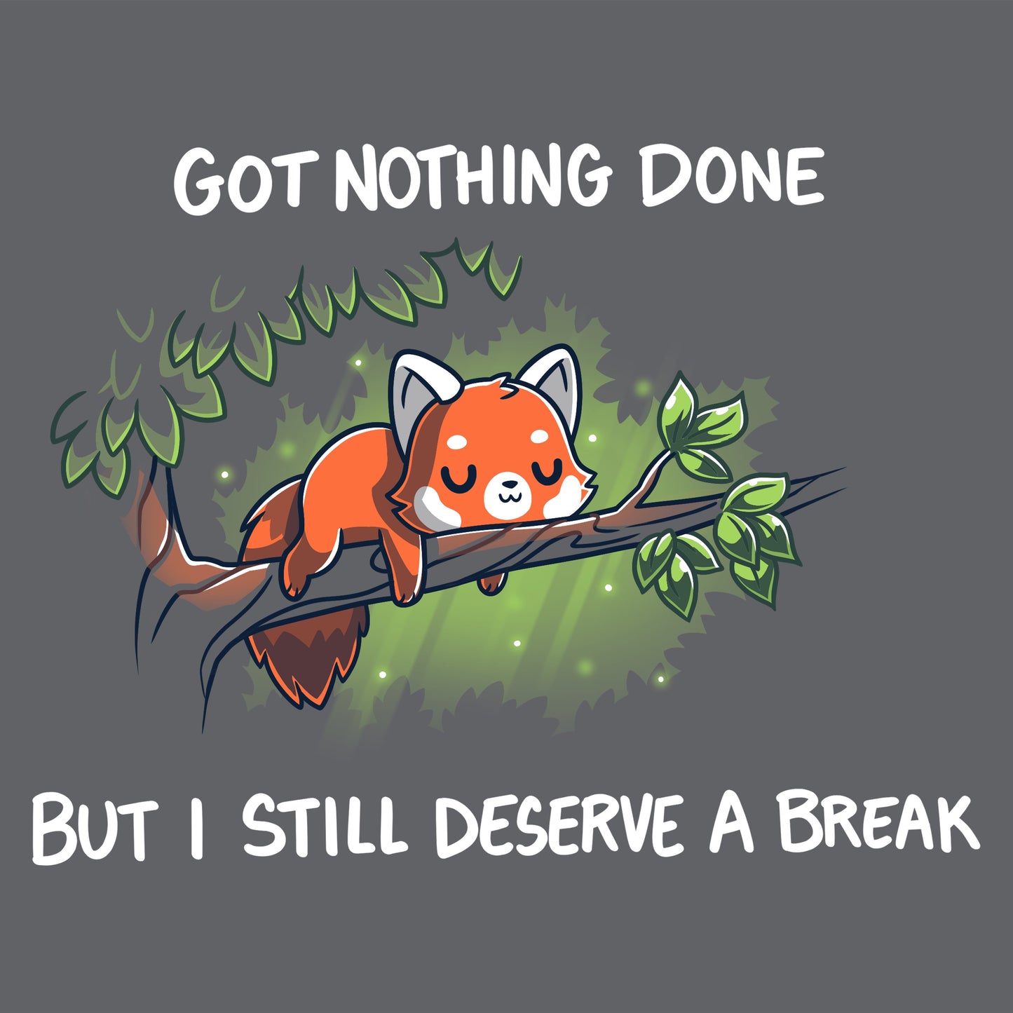 Got Nothing Done