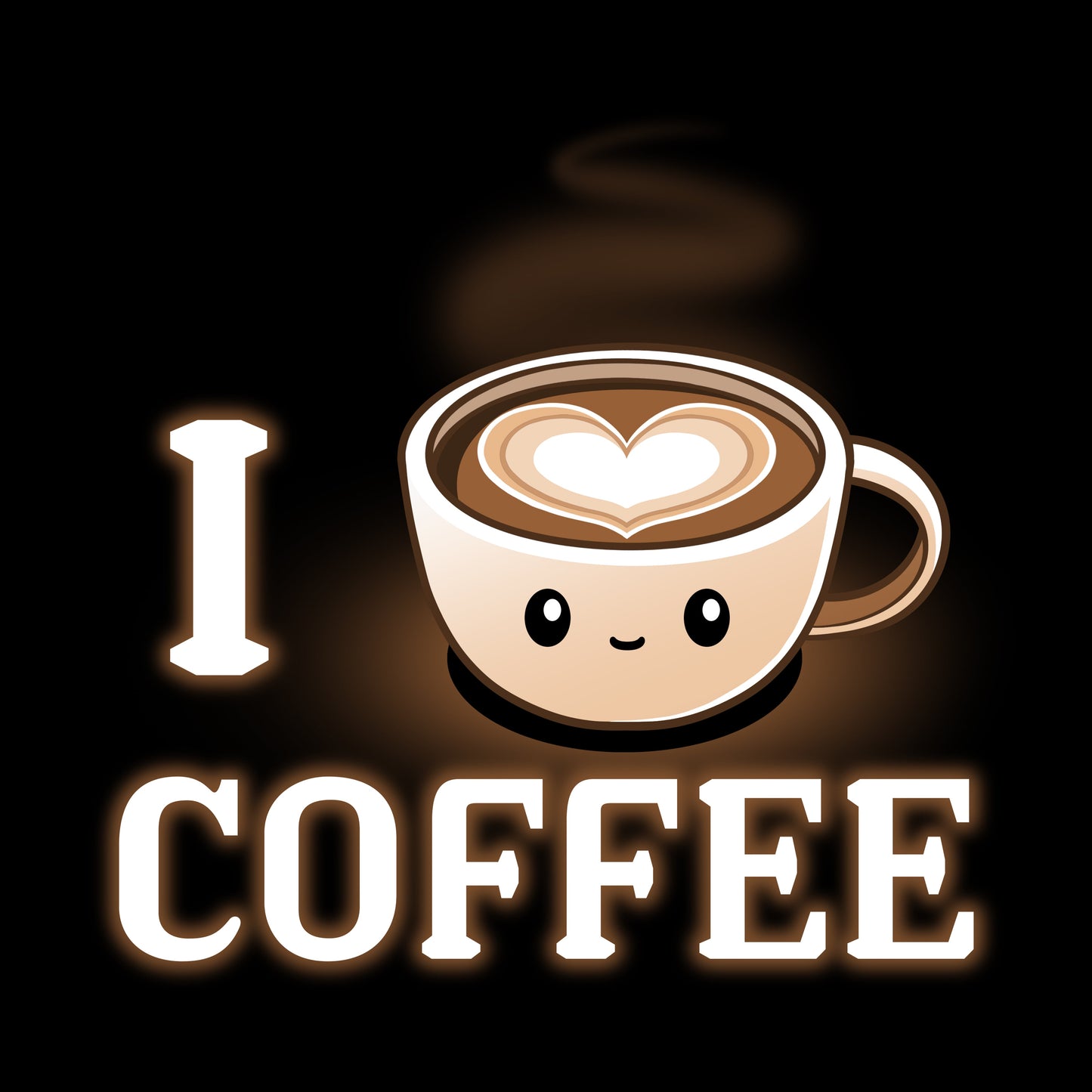 I <3 Coffee