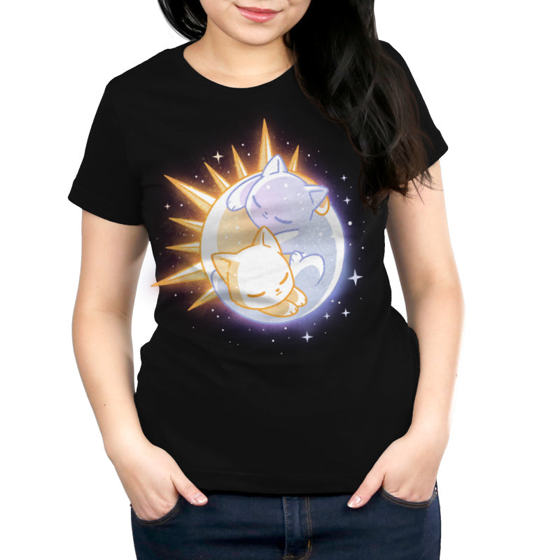 Sun & Moon Kitties