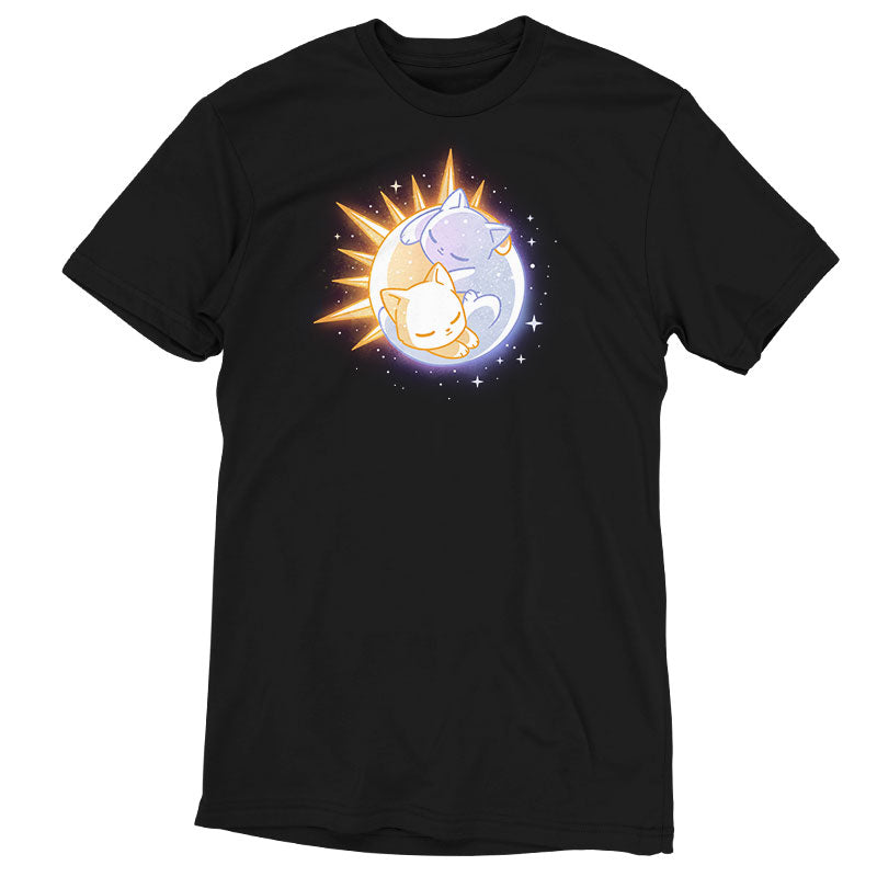Sun & Moon Kitties