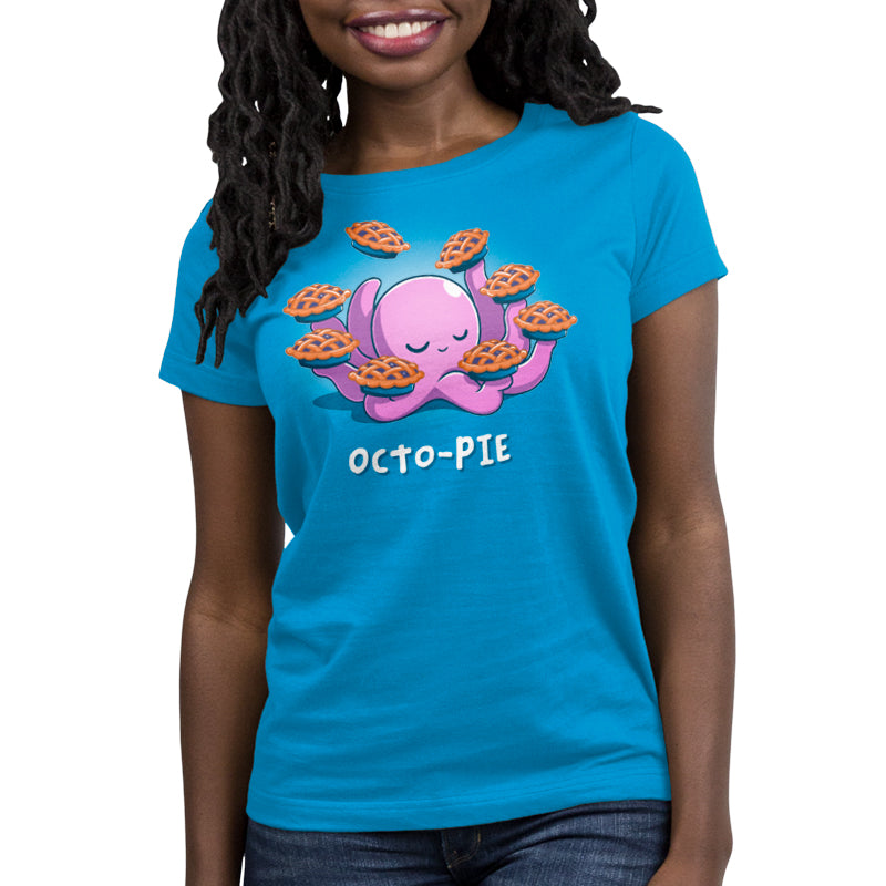 Octo-Pie