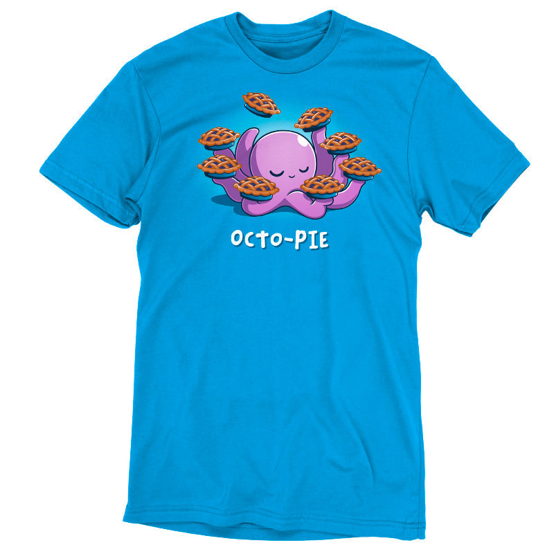 Octo-Pie
