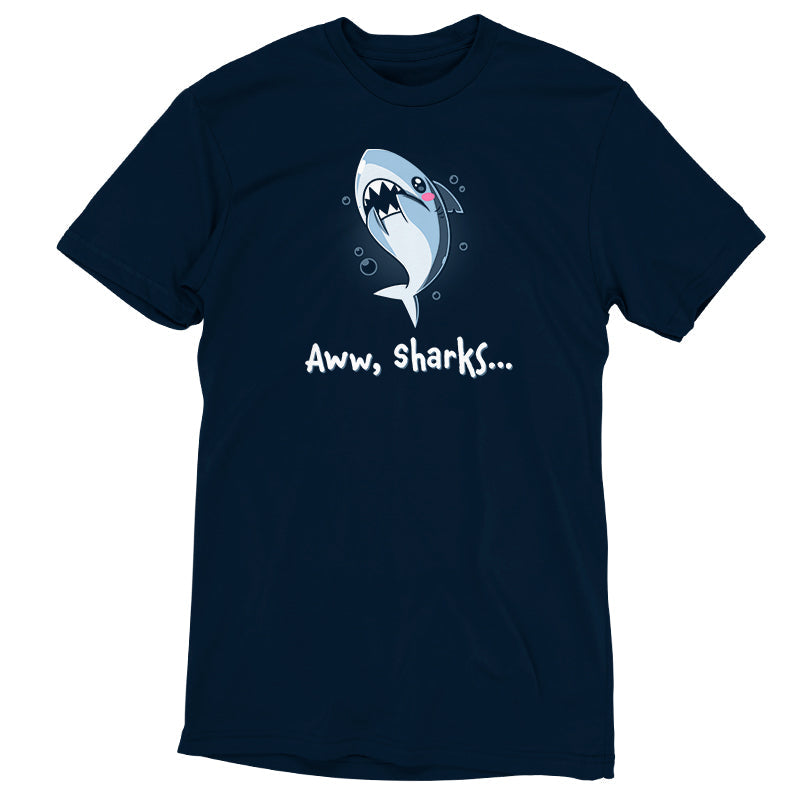 Aww, Sharks