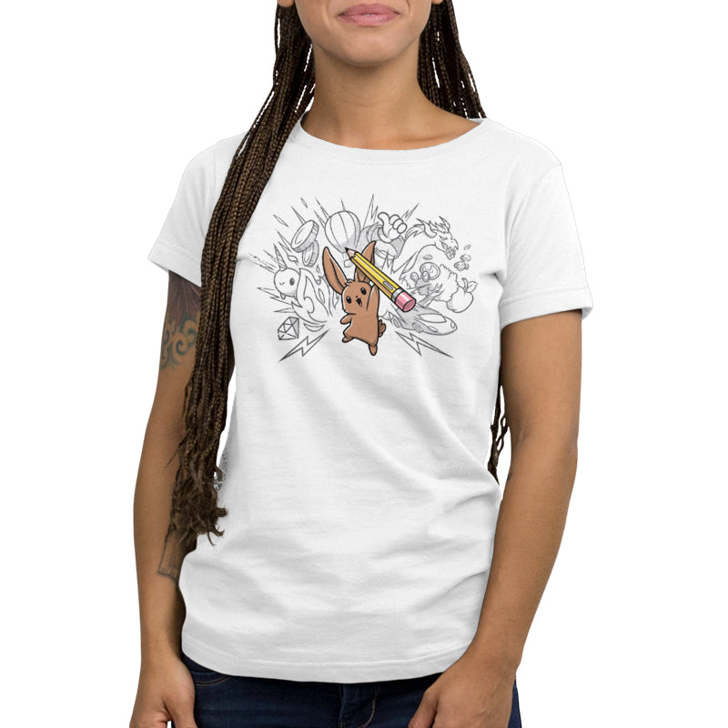 Creative Doodlebunny
