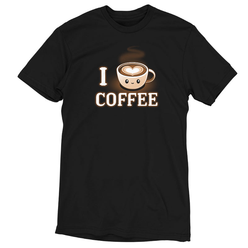 I <3 Coffee