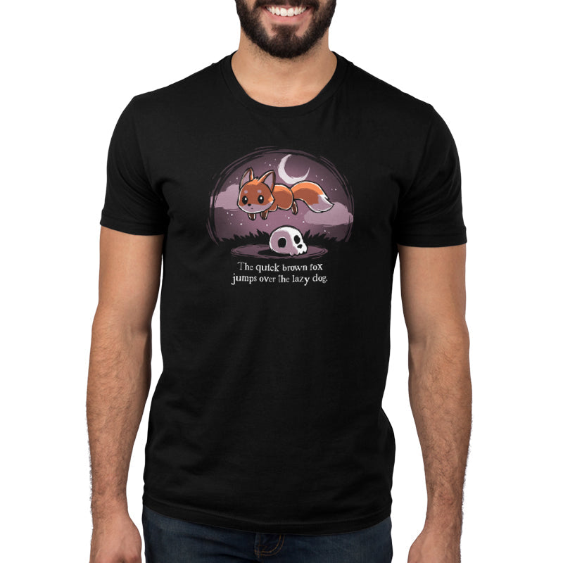 The Quick Brown Fox