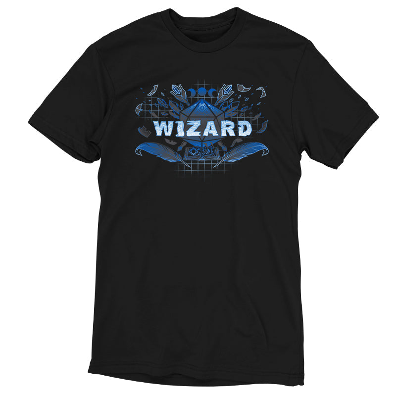 Wizard Class