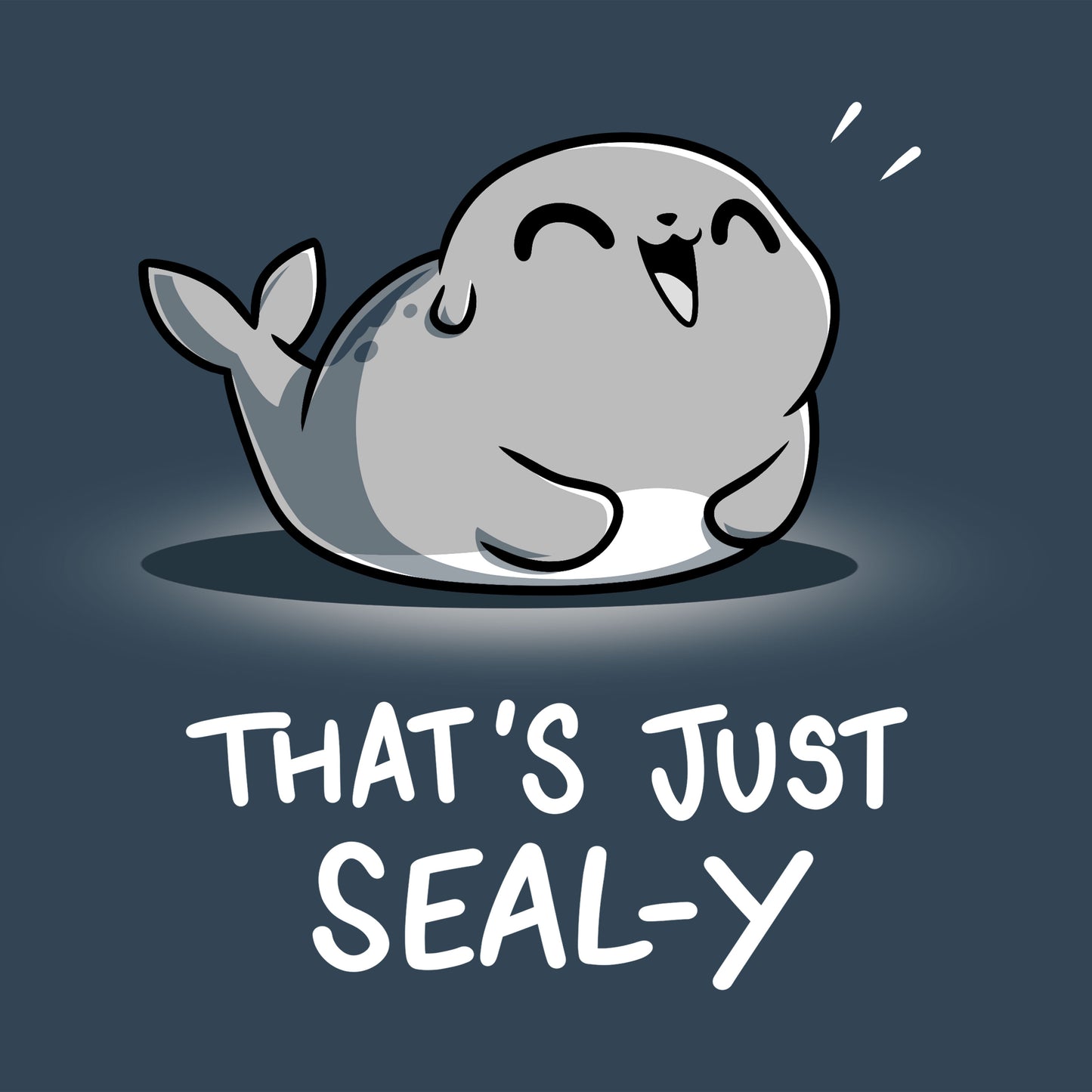 That's Just Seal-y