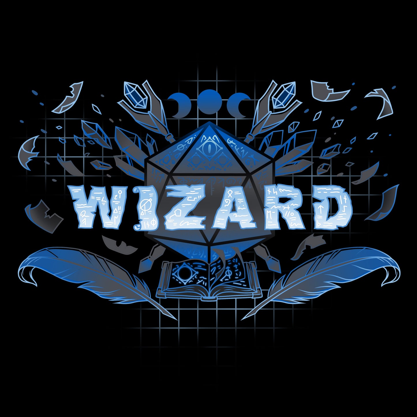 Wizard Class
