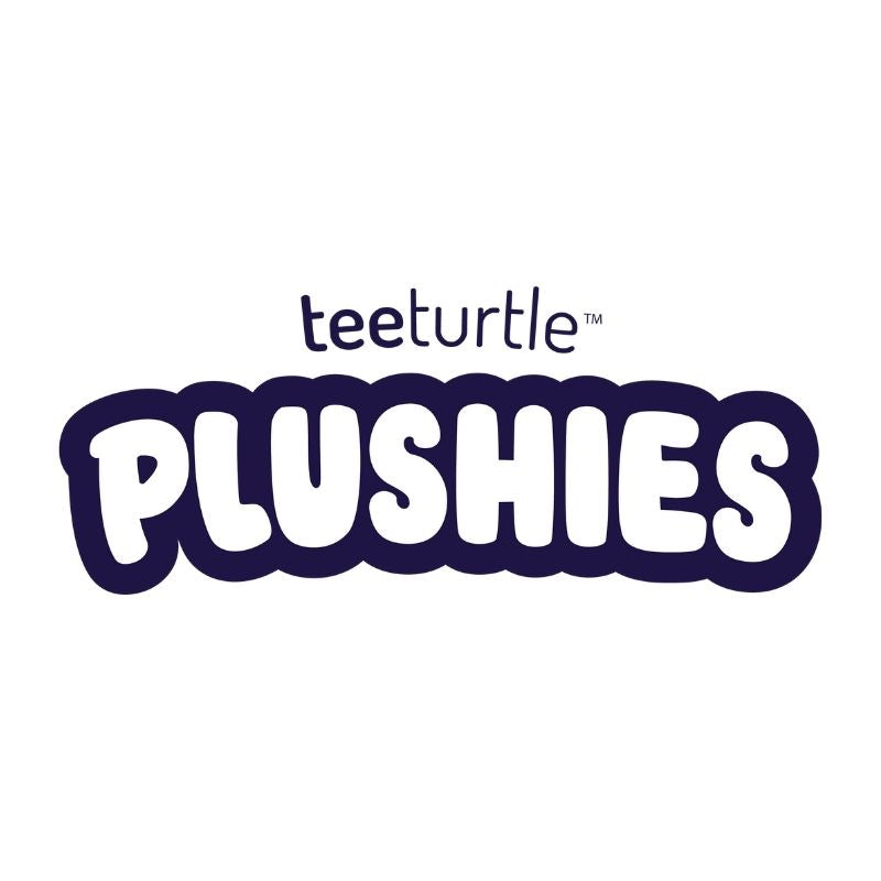 TeeTurtle Bunny Plushie